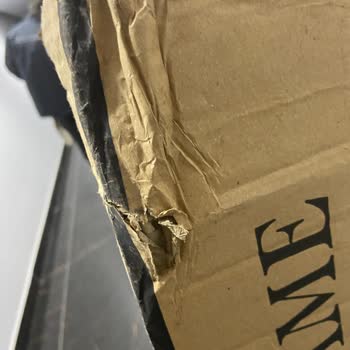 Madame Coco Eksik Ve Kusurlu Ürün