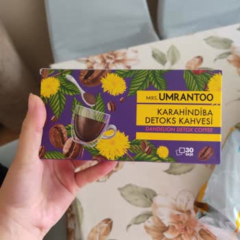 Mrs. Umrantoo Mide Bulantısı, Halsizlik