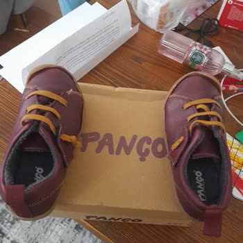 Panço Paramı Pul Etti