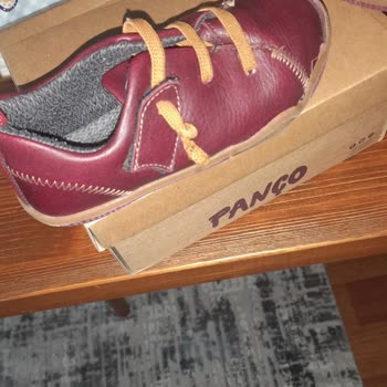 Panço Paramı Pul Etti