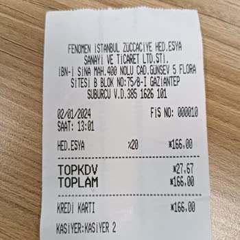 Fenomen İstanbul Avm Hoş Olmayan Tavır