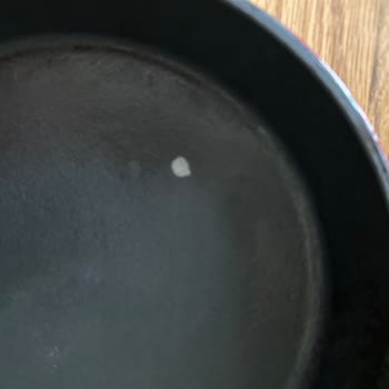 Lava Döküm SAHAN Kaplama Sorunu