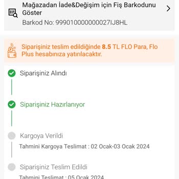 FLO Ayakkabı FLO İnternet Alışveriş