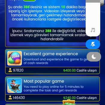 Huuuge Sürekli Reklam İzle😂😂😂