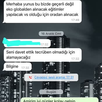 ISS Türkiye Keçiören Vega AVM