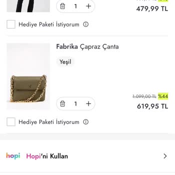 Yeter Ya Ben Boyner'den Çok Sıkıldım