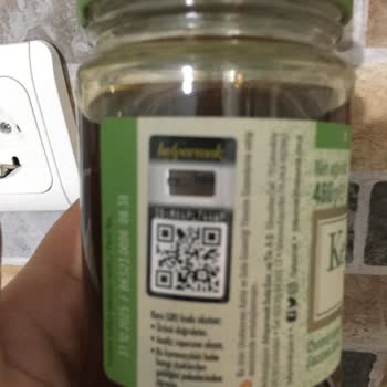 Balparmak Pişmanlık Kestane Balıyla Alakası Yok