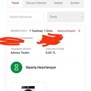 Media Markt Verdiği Sözü Tutmuyor