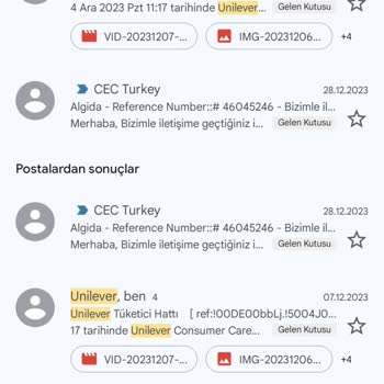 Algida Dondurma Sorunu Ve İlgisizliği