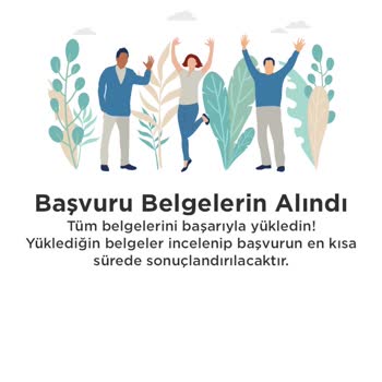 Martı Tech Kayıt Süresi