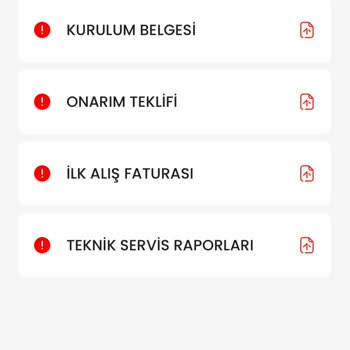 Aksigorta Arıza Giderilmesi Konusunda Zorluk Çıkartıyor.