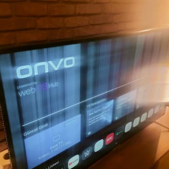 Onvo Dönüş Olmuyor Ne Yazık Ki