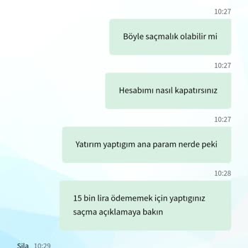 Betist Yatırımım Ve Kazancım Uçtu!