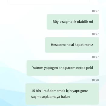 Betist Yatırımım Ve Kazancım Uçtu!