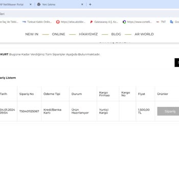 Reis Kuyumculuk Ürünler Üzerinden Fiyat