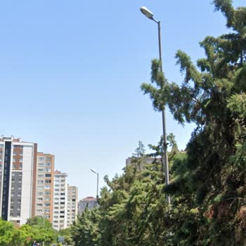 Boğaziçi Elektrik - BEDAŞ Sokak Lambaları Yanmıyor