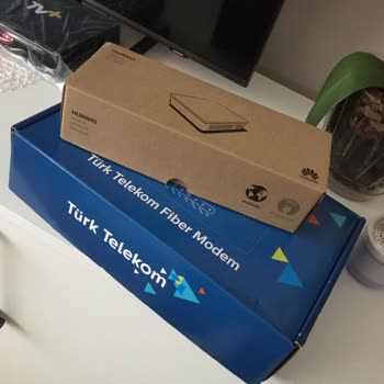 TurkNet İade Edilen Modem Ücreti İstiyor