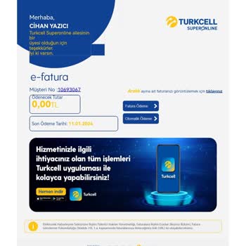 Superonline Tek Müşteri Numarası Verilmesi Hataları