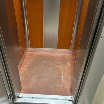 Beko Buzdolabı "servis Nakliye Sırasında Oluşan Hasar Şikayeti"