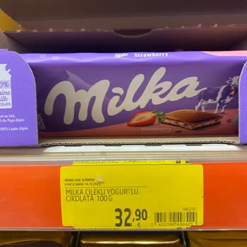 Migros İndirimli Etiket Fiyatı Sorunu