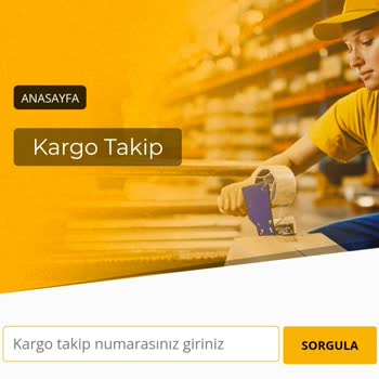 GKN Kargo Kargom Görünmüyor Teslim Edilmiyor