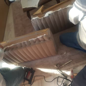 Doğtaş Nova Koltuk Ve Bitmeyen Sorunları