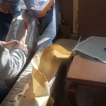 Doğtaş Nova Koltuk Ve Bitmeyen Sorunları