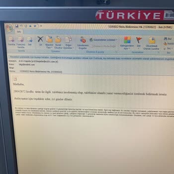 A101 Bebek Oyuncağında Hayal Kırıklığı