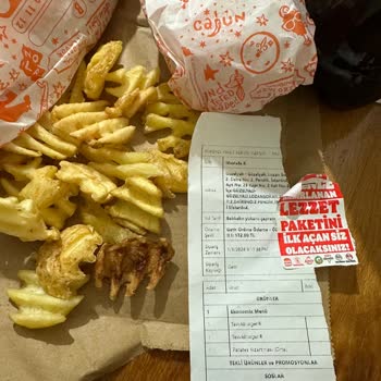 Yemeksepeti Yanlış Sipariş Gönderildi İlgilenen Yok
