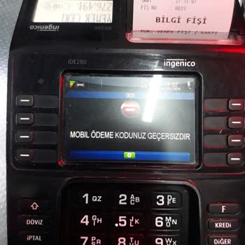 Sodexo Bu Kadar Olmaz