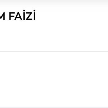 Akbank Kredi Kartı Erteleme İşlemlerinde Yüksek Faiz Uygulaması