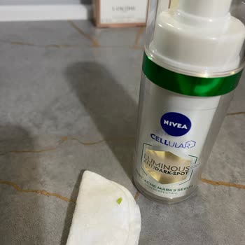 Nivea Sivilce Serumu Fiyaskosu