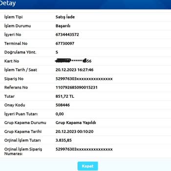 VakıfBank Ücret İademi Yapmıyor!