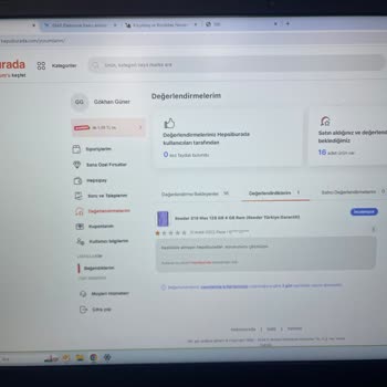 Hepsiburada Sorun Çözmüyor