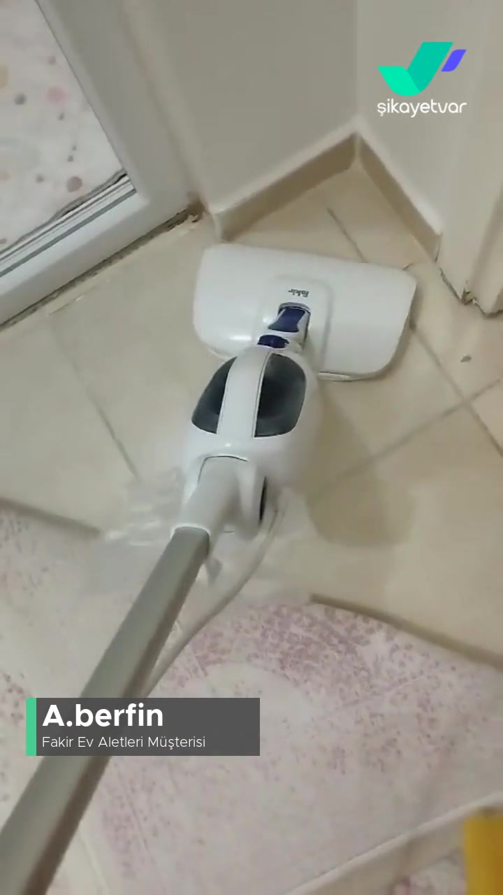 Fakir Ev Aletleri Değişim Talep Ediyorum! videonun kapak resmi