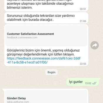 Ziraat Bankası'nın AGT Kurye İle Çalışması Akla Mantığa Zarar