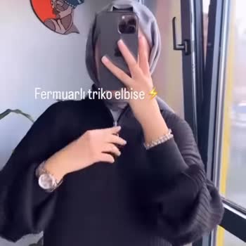 Butiqmi (Instagram) Alakasız Ürün Gönderdi