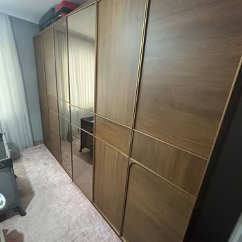 Doğtaş Servisinin Parça Değişimini Azami Sürede Yapmaması