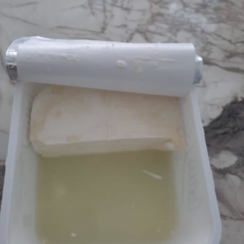 İçim Süzme Peynir Bozulması