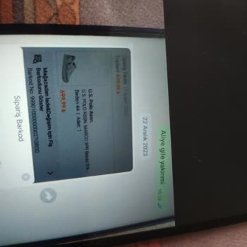 U.S. Polo Assn. Ayağı Rahatsız Ediyor