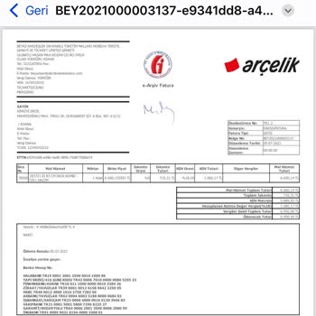 Arcelikal.com Arçelik Buzdolabımız Arızalı İlgilenen Yok
