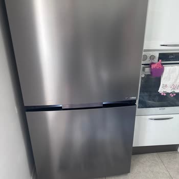 Arcelikal.com Arçelik Buzdolabımız Arızalı İlgilenen Yok