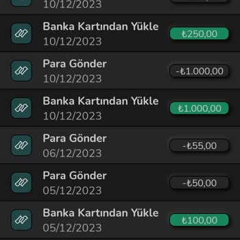 Nays Uygulaması Paramı Vermiyor