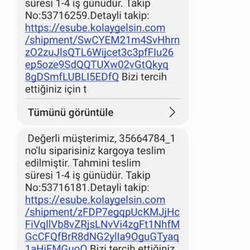 Media Markt'ın Haksız Sipariş İptali
