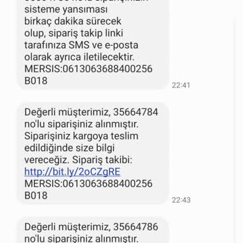 Media Markt'ın Haksız Sipariş İptali