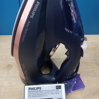 Media Markt Philips Mağazası Şikayeti