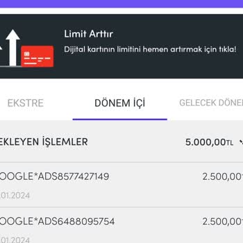 Akbank Yetkisiz Kart İşlemleri Ve Güvenlik Sorunları