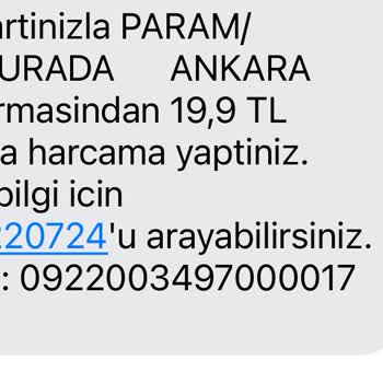Hepsiburada Ankara Trtr Firması 19,9 Para Çekilmesi