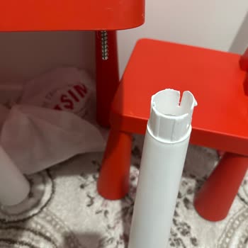 Dolap Alıcılara Dolap Çeviriyor