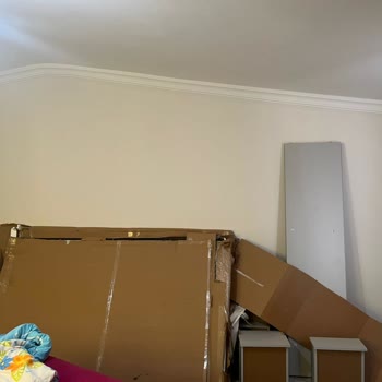 Disrupted Closet, Missed Delivery at Vivense Furniture